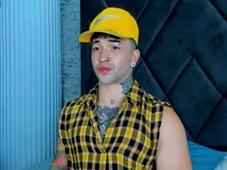 matthew_colee on Flirt4Free 