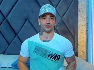 matthew_colee on Flirt4Free 