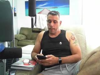 matthew_fire on Flirt4Free 