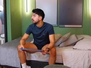matthew_luca on Flirt4Free 