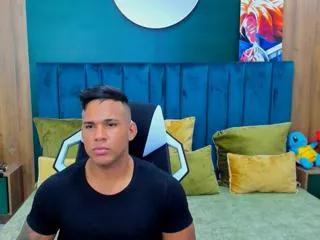 matthew_santos on Flirt4Free 