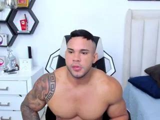 matthew_santos on Flirt4Free 