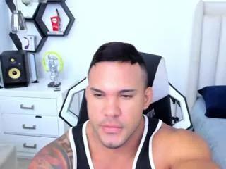 matthew_santos on Flirt4Free 