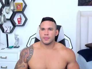 matthew_santos on Flirt4Free 