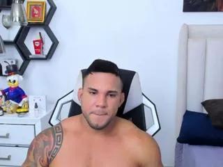matthew_santos on Flirt4Free 