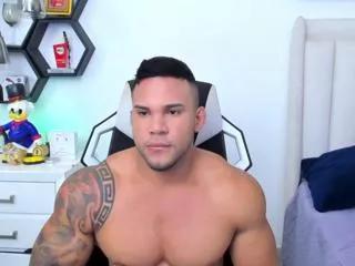 matthew_santos on Flirt4Free 