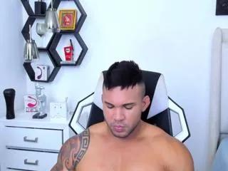 matthew_santos on Flirt4Free 