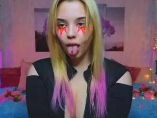 maureen_follin on Flirt4Free 