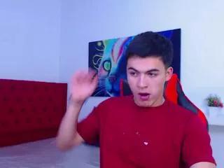 max_cleveland on Flirt4Free 