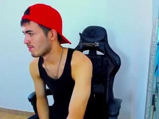 max_cleveland on Flirt4Free 
