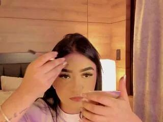 meghan_thompson on Flirt4Free 