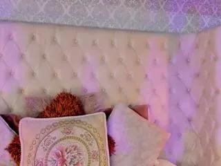 meghan_thompson on Flirt4Free 