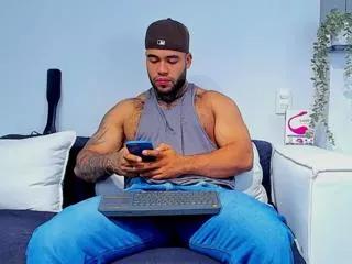 michael_salens on Flirt4Free 