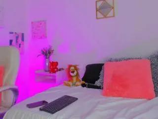 miia_foxx on Flirt4Free 