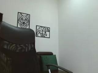 miick_johnson on Flirt4Free 
