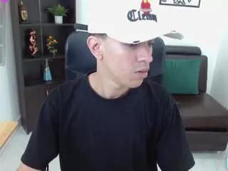 miick_johnson on Flirt4Free 