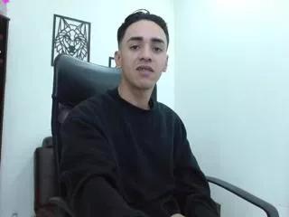 miick_johnson on Flirt4Free 