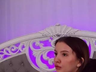 milana_evans on Flirt4Free 