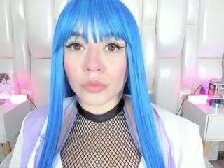 mizuki_young on Flirt4Free 
