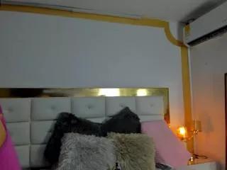 monzerrat_lewis on Flirt4Free 