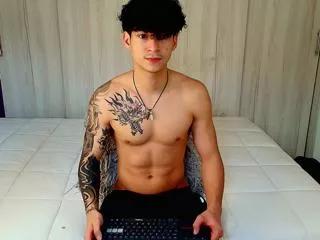 morthy_d on Flirt4Free 