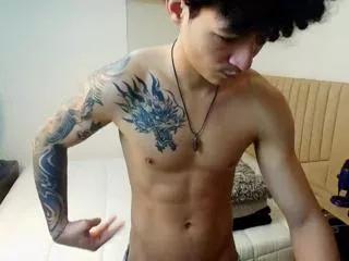 morthy_d on Flirt4Free 