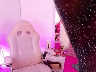 naomy_brand on Flirt4Free 