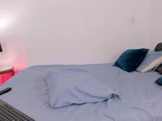 nate_ocean on Flirt4Free 