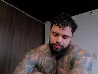 nate_village on Flirt4Free 