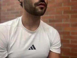 Offline nathan_gael on Flirt4Free