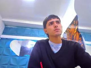 nathan_maxime on Flirt4Free 