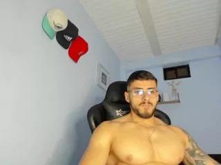 nereus_storm on Flirt4Free 