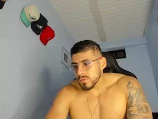 nereus_storm on Flirt4Free 