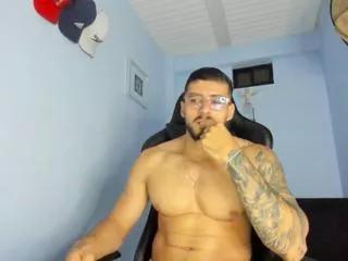 nereus_storm on Flirt4Free 