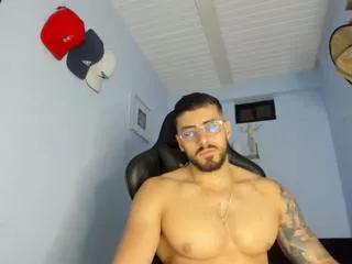 nereus_storm on Flirt4Free 