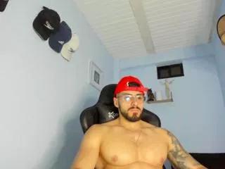 nereus_storm on Flirt4Free 