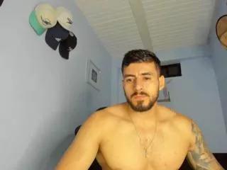 nereus_storm on Flirt4Free 