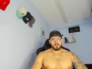 nereus_storm on Flirt4Free 