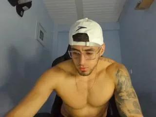 nereus_storm on Flirt4Free 
