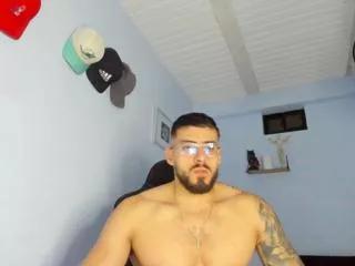nereus_storm on Flirt4Free 