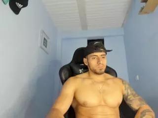 nereus_storm on Flirt4Free 