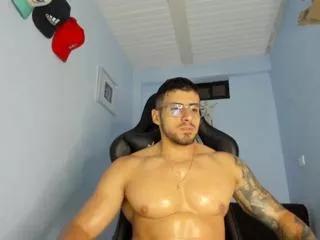 nereus_storm on Flirt4Free 