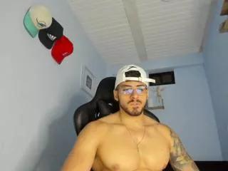 nereus_storm on Flirt4Free 