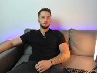 nicholas_hunter on Flirt4Free 