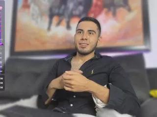 nick_brulette on Flirt4Free 
