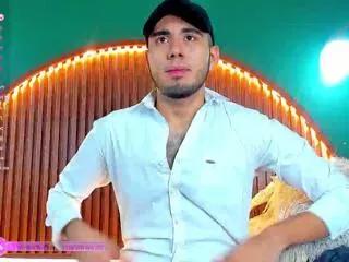nick_brulette on Flirt4Free 