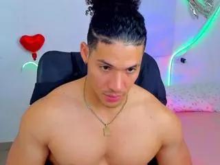 nick_cartier on Flirt4Free 