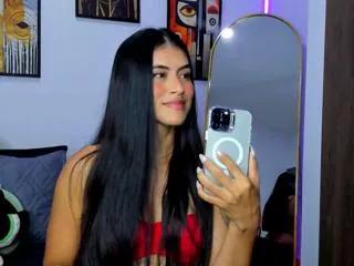 nicole_duran on Flirt4Free 