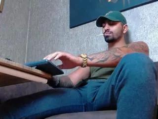 nigel_boyd on Flirt4Free 