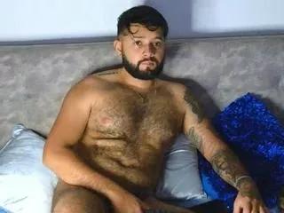 niick_jordan on Flirt4Free 